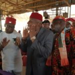 Ndigbo in Lagos APC excos