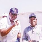 NGF President commends
