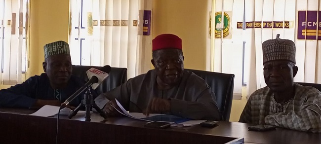 Kwara govt clears 7 months owed COE workers' salaries, restores subvention