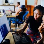 African start-ups Microsoft initiatives