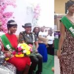 miss cell 2022, Chidinma Ojukwu