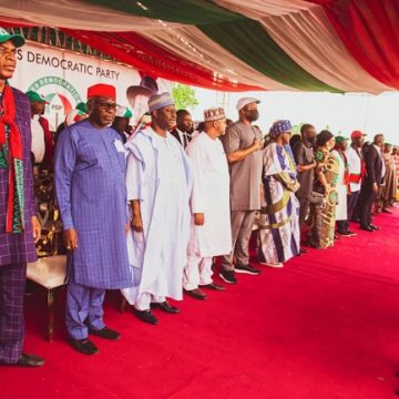 Ayu warns Edo PDP 
