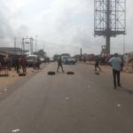 Ibadan-Akure-Abuja highway
