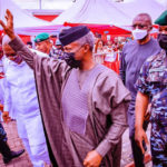 Osinbajo Campaign council presidential