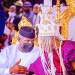 Olubadan Recipients of Ibadanland honorary chieftaincy titles to undergo scrutiny after Ramadan fast ― Olubadan-in-council