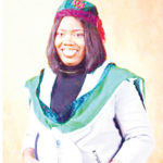 Ewerechukwu Asaka attains