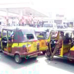 Fuel scarcity: Long queue resurfaces in Ibadan filling stations, business owners groaning 