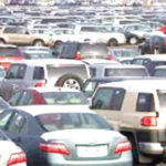 Why clearance of trapped vehicles drags despite one-month grace