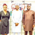 NPA supports Lagos traffic management with 24 motor bikes