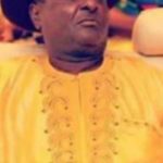 Festus Keyamo loses father