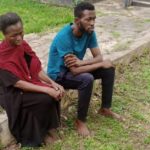 Police rescue 15-year-old girl