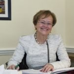 Research funding should be awarded