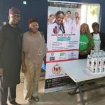 Private security practitioners association