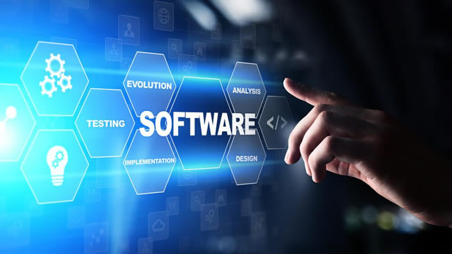 business Software