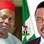 Soludo Anambra governor Obiano,Obiano will be released from EFCC