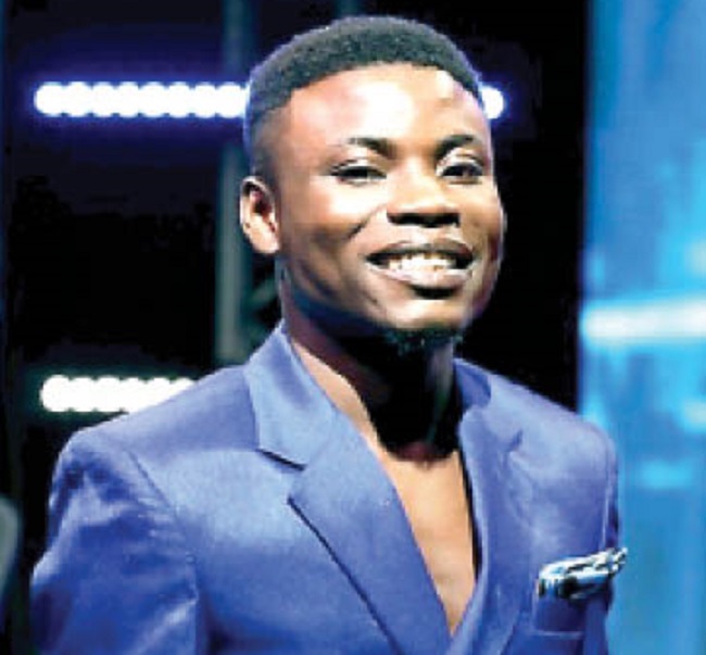 My soon-to-be-released songs will surprise many —  Kingdom, Nigerian Idol Season 6 winner