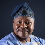 2023: Plateau Deputy Governor joins governorship race