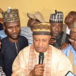 350 Nigerians borrowed over N4trn, Sani joins governorship race