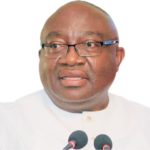 Professor joins Abia gov