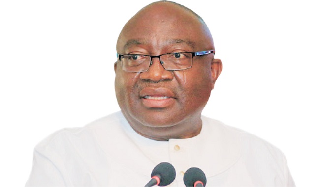 Professor joins Abia gov