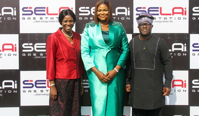 Women to benefit from NCDMB