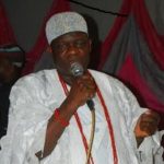 Osun monarch, Olukoyi of Ikoyi joins his ancestors