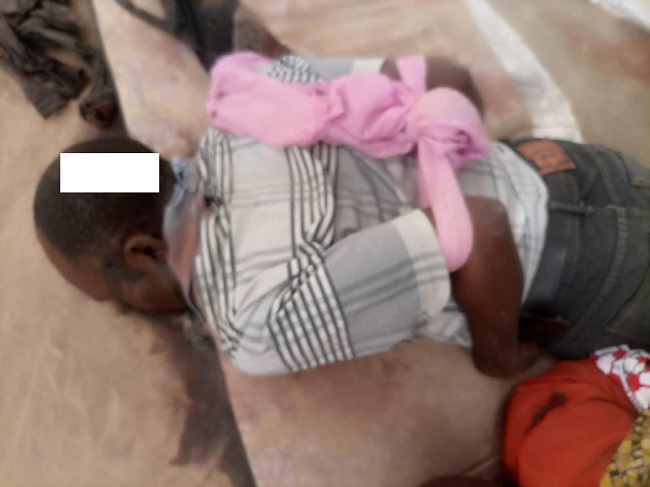Boko Haram/ISWAP kill dozens of partygoers in Yobe