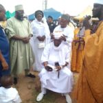 Cleric emphasises love