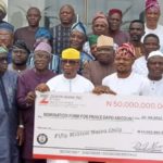 Second term Group raises ,