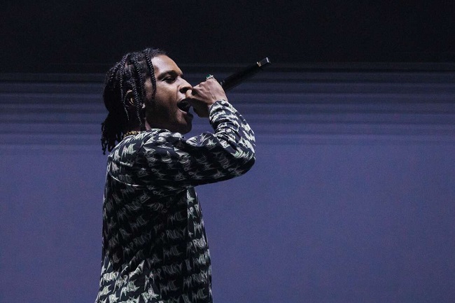 A$AP Rocky