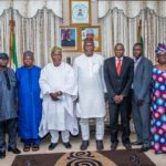 governor to convoke interfaith dialogue,