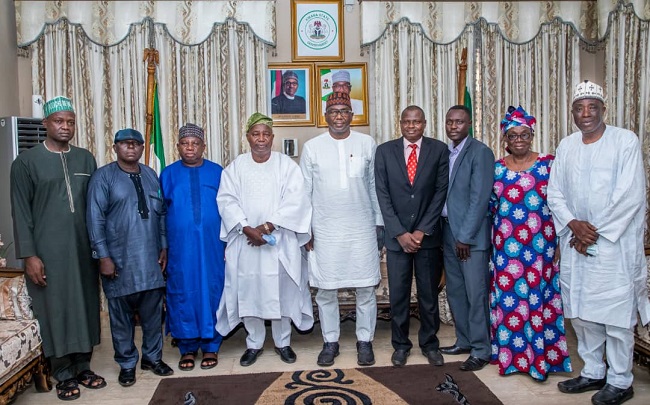 governor to convoke interfaith dialogue,