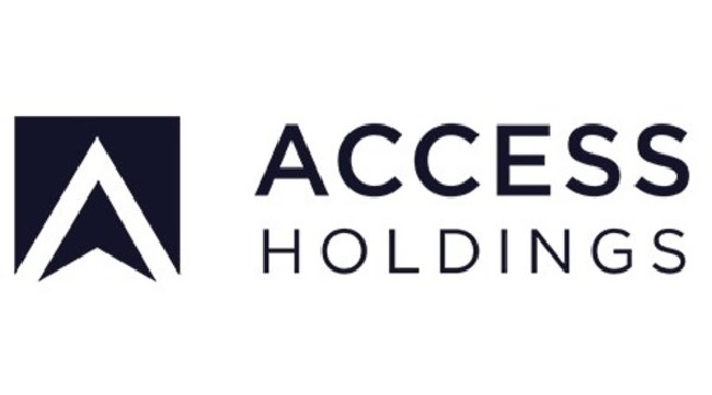 Access Holdings targets 100 million