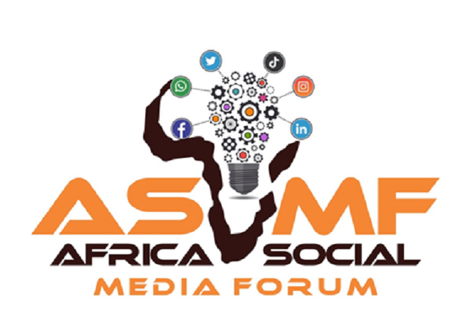 Africa Social Media