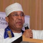 Abuja-Kaduna train attack: Kidnapped BOA MD released