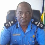 IGP appoints Amadi Ag DIG Research & Planning