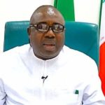 Another NASS member joins Ebonyi guber race