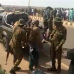 security, Kaduna govt rejects video showing paraded bandits