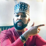 Why I am contesting Banky W