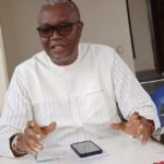 Kolawole unveils six-point agenda, Increasing insecurity in Ekiti enough reason for voters to reject APC