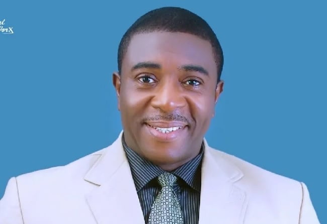Soludo appoints press secretary