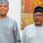 On northern PDP consensus we stand, Northern Elders Forum denies endorsing Saraki, Bala Mohammed as PDP consensus candidate