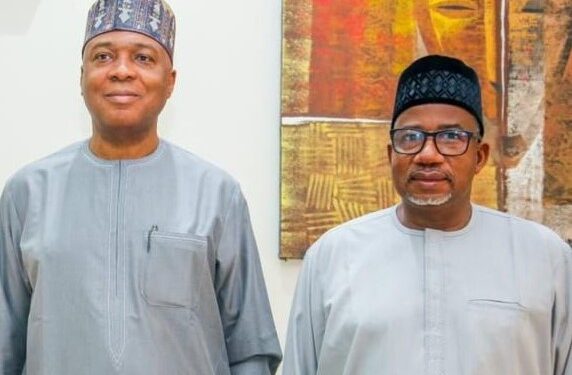 On northern PDP consensus we stand, Northern Elders Forum denies endorsing Saraki, Bala Mohammed as PDP consensus candidate