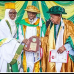 Crescent University mourns Chancellor, Oba Adeyemi,