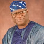 Chartered accountant declares interest