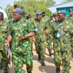Chief of Air Staff promises full investigation of aircraft crash in Kaduna,