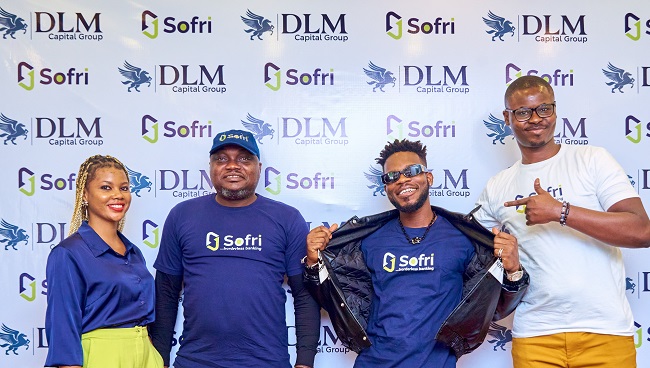 DLM Capital Group