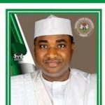 Tambuwal's Deputy, Manir Dan'Iya Joins Sokoto Guber Race,