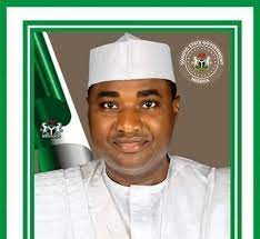 Tambuwal's Deputy, Manir Dan'Iya Joins Sokoto Guber Race,