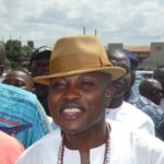 Warri South chair declares